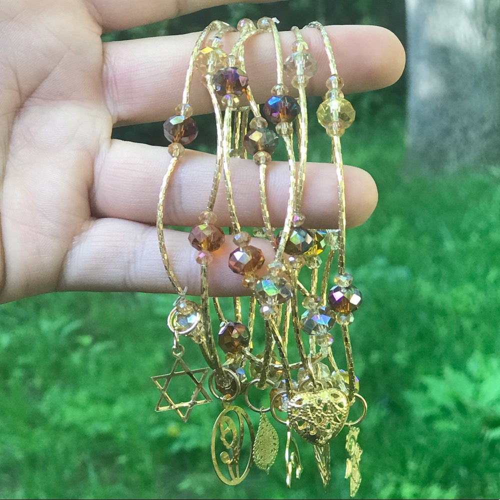 🖐HANDMADE BRACELETS🖐